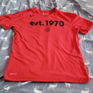 Nike Portland Trail Blazers Tee